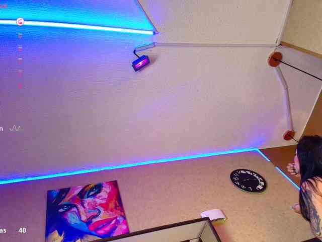 SamanthaSutra webcam
