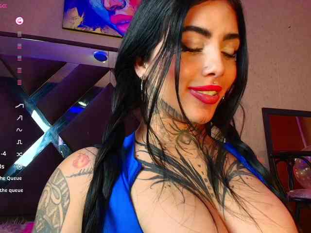 SamanthaSutra webcam