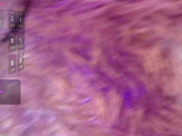 SamanthaSutra webcam