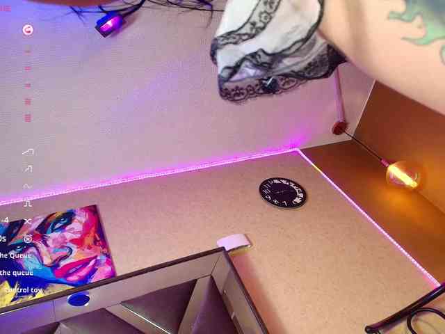 SamanthaSutra webcam