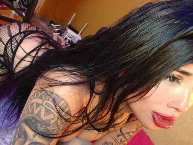 SamanthaSutra webcam