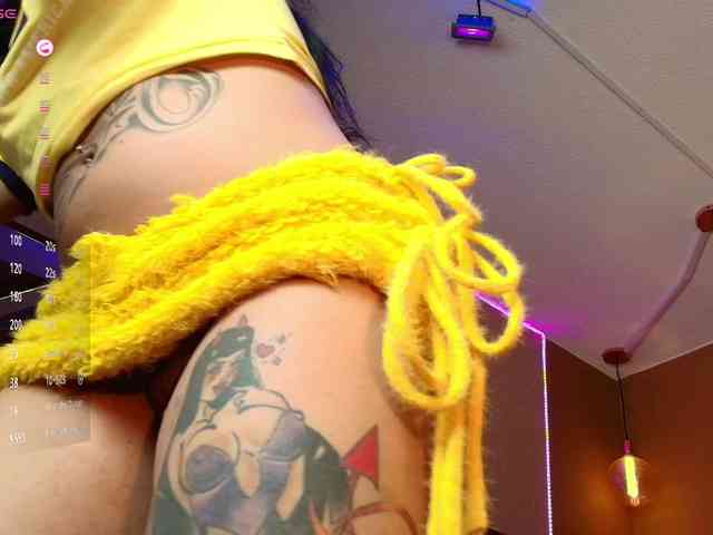 SamanthaSutra webcam