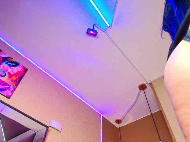 SamanthaSutra webcam