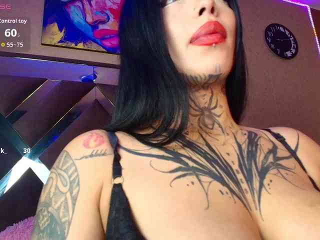 SamanthaSutra webcam