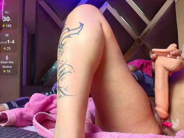 SamanthaSutra webcam
