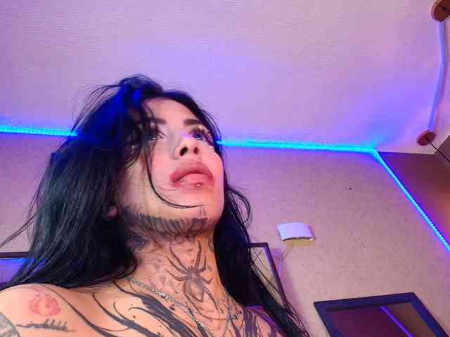 SamanthaSutra webcam