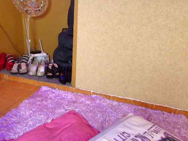 SamanthaSutra webcam