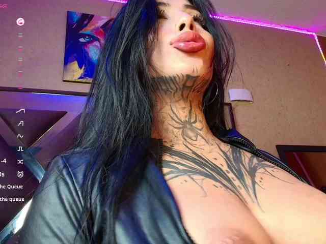 SamanthaSutra webcam