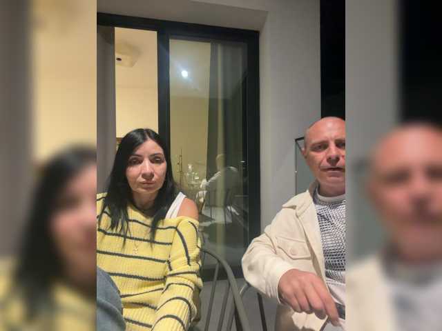 GotoviNaVse live cam on BongaCams