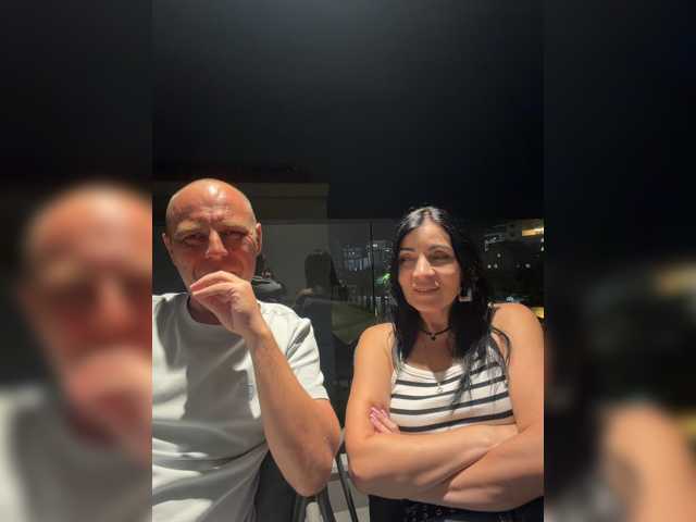 GotoviNaVse live cam on BongaCams