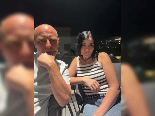 GotoviNaVse live cam on BongaCams