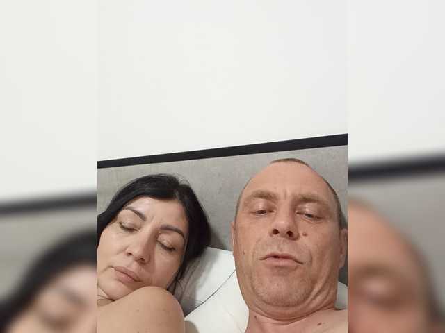 Live трансляция MaxNatasha - Runet.cam