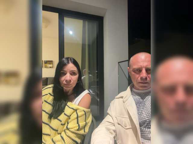 GotoviNaVse live cam on BongaCams