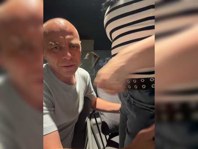 GotoviNaVse live cam on BongaCams