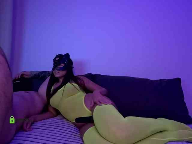 _Juicy_Pussy_ webcam