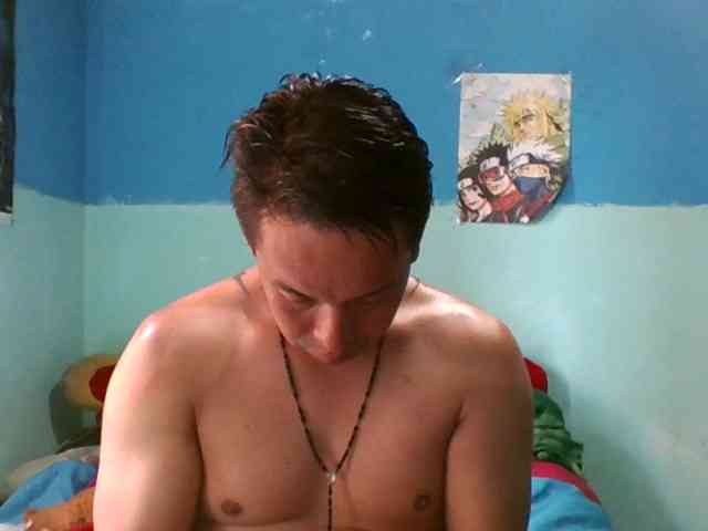 luis-timido