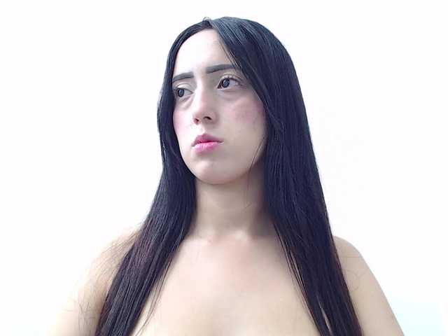 ivorynoir's BongaCams show and profile