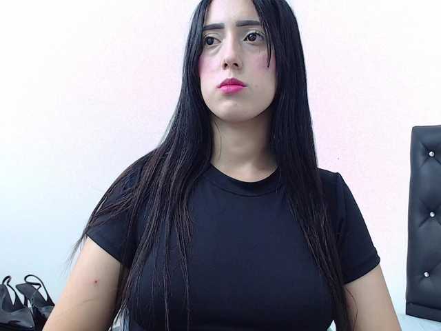 ivorynoir's BongaCams show and profile