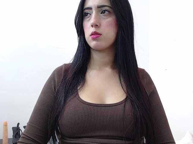 ivorynoir's BongaCams show and profile