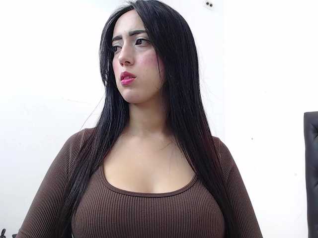 ivorynoir's BongaCams show and profile