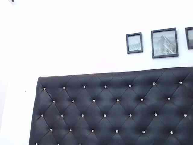 ivorynoir webcam
