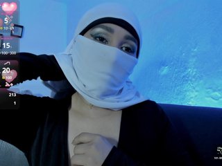 -Alisha Porn Show