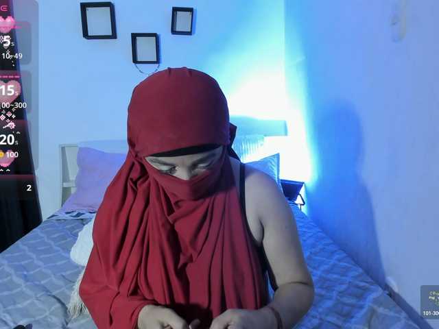 -Alisha live cam on BongaCams