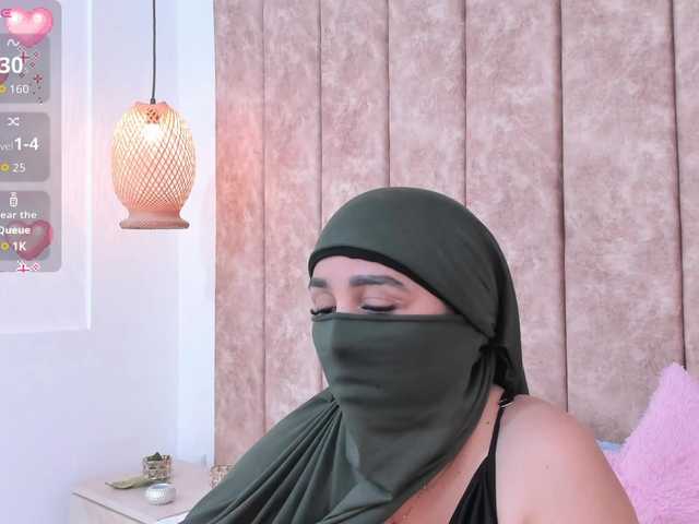 -Alisha's BongaCams show and profile