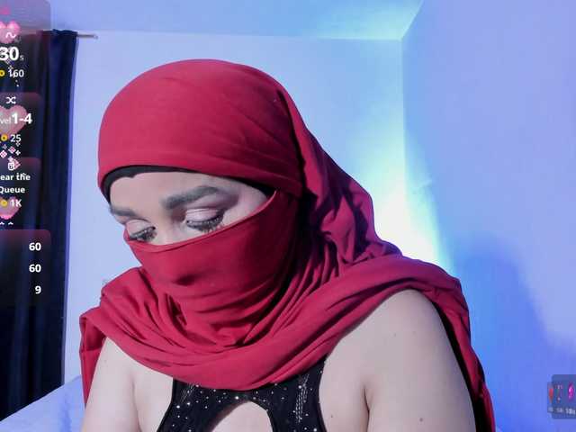 -Alisha live cam on BongaCams