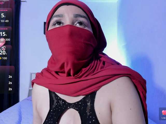 -Alisha live cam on BongaCams
