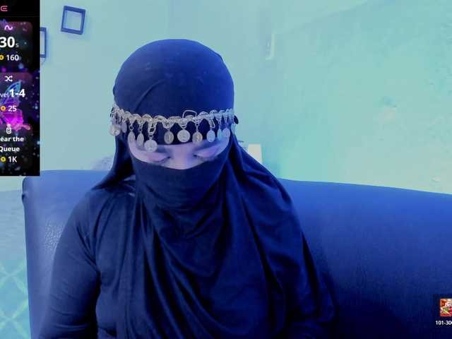 -Alisha live cam on BongaCams