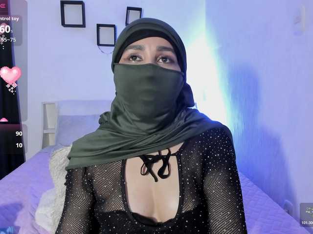 -Alisha live cam on BongaCams
