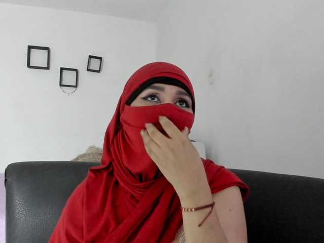 -Alisha live cam on BongaCams