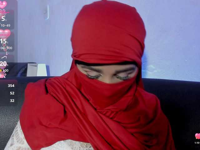-Alisha live cam on BongaCams