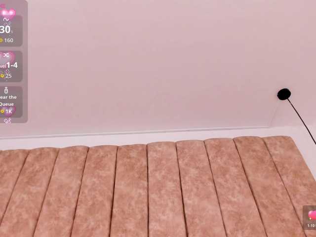 -Alisha's BongaCams show and profile