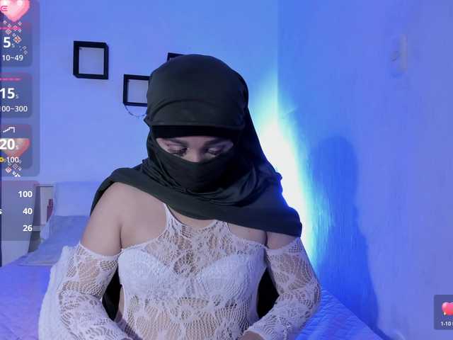 -Alisha live cam on BongaCams