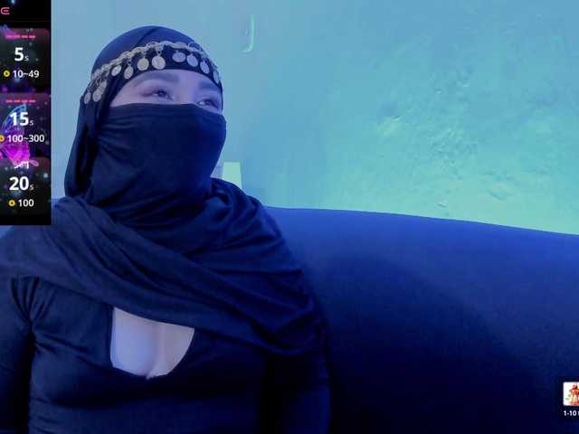 -Alisha live cam on BongaCams