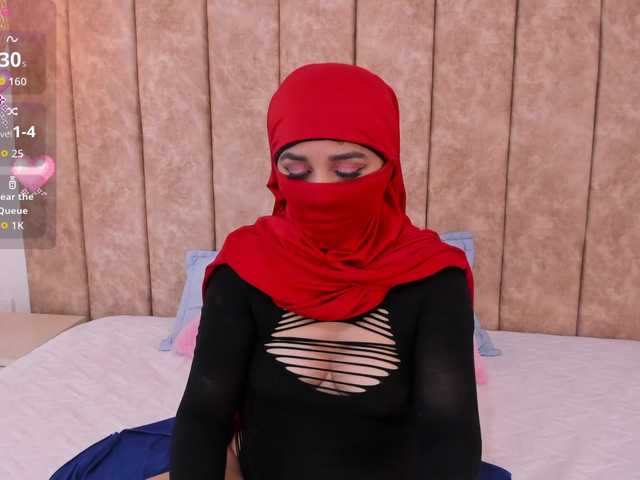 -Alisha's BongaCams show and profile