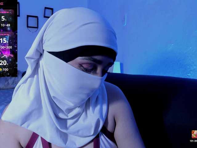 -Alisha live cam on BongaCams