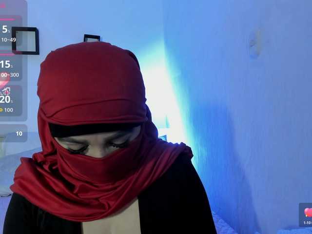 -Alisha live cam on BongaCams