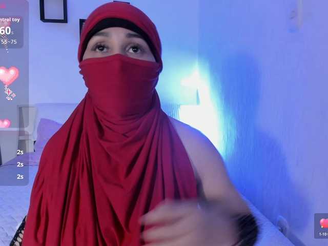 -Alisha live cam on BongaCams