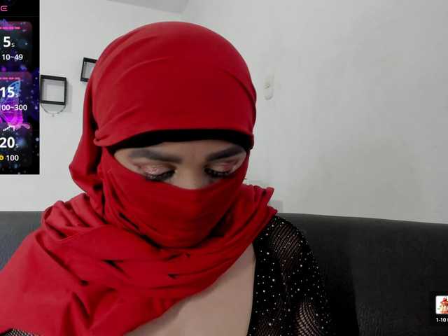 -Alisha live cam on BongaCams