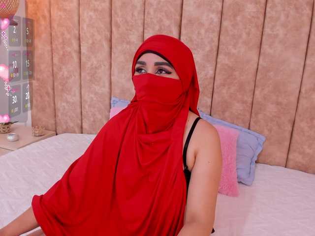 -Alisha's BongaCams show and profile