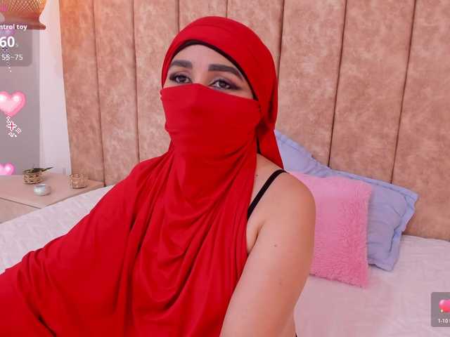 -Alisha's BongaCams show and profile