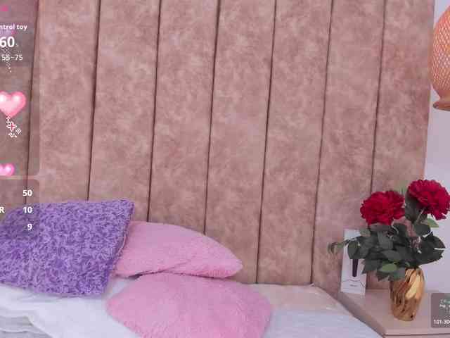 -Alisha webcam