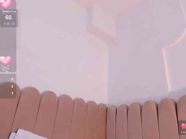 -Alisha webcam