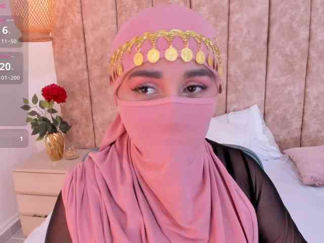 -Alisha bongacams