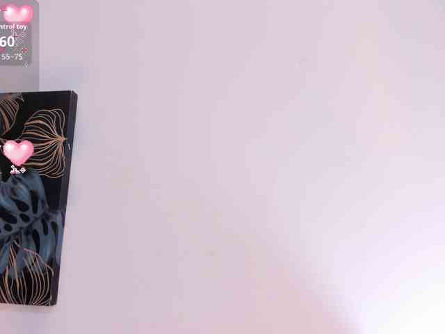 -Alisha webcam