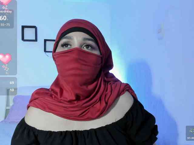 -Alisha