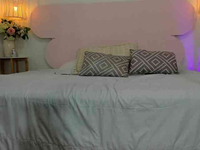 -Alisha bongacams